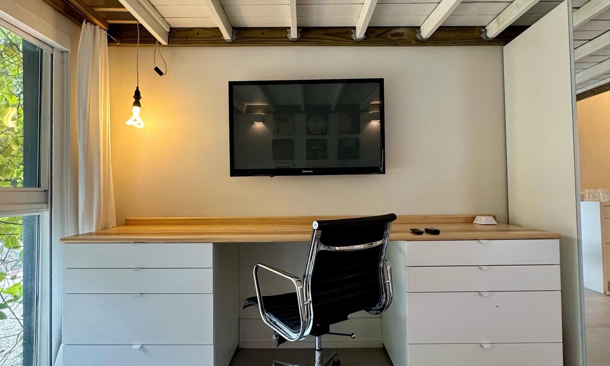 The Roads Apartment | Modern Studio Close to Brickell