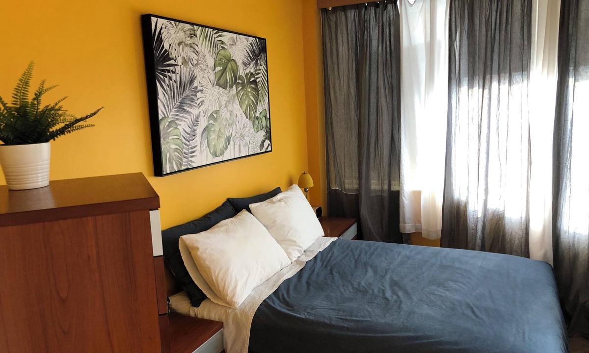 Shaughnessy Village Condo | Modern studio condo in heart of downtown Montréal