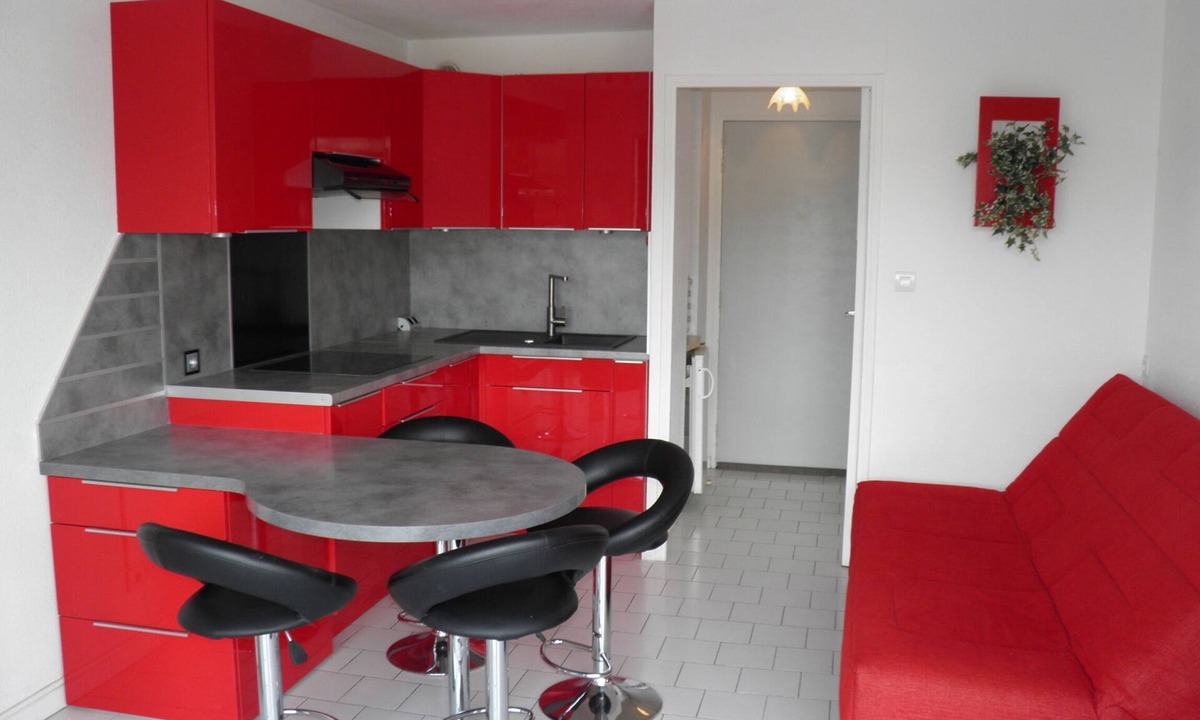 Sete Apartment | Modern studio in Sète near the beaches