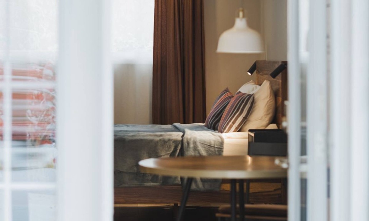 Guelph Apartment | Modern Studio Retreat Steps from the University and Scenic Conservation Area