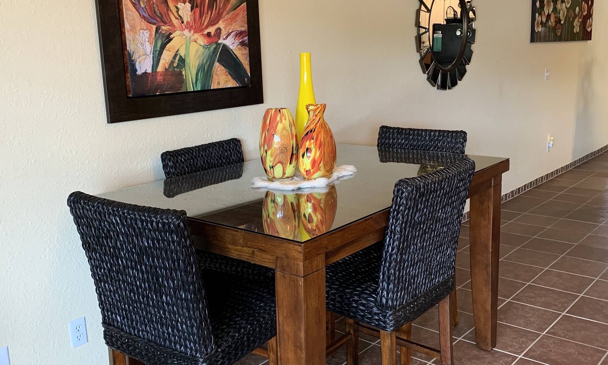 Osage Beach Condo | Modern Style Condo! Amazing view!