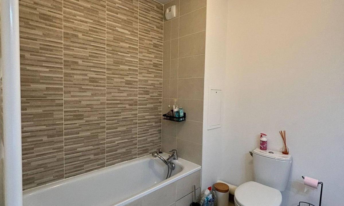 Saint-Priest Apartment | Modern T2 apartment