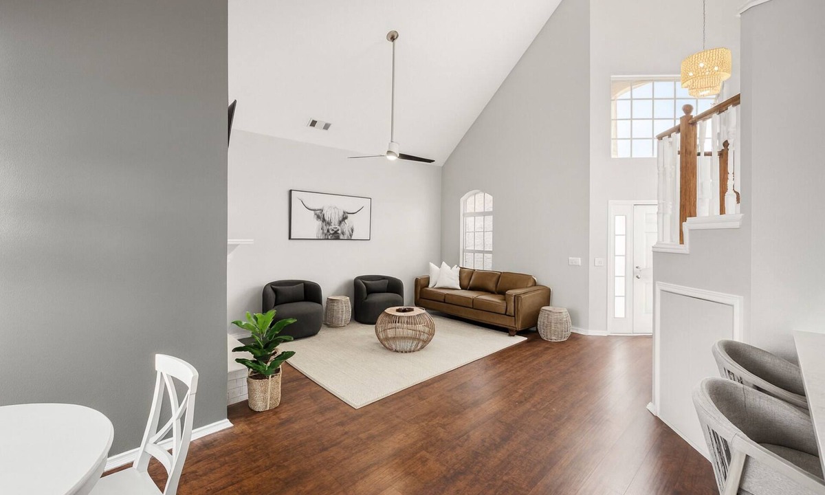 Frisco House | Modern Texas Home. Prime Frisco Location