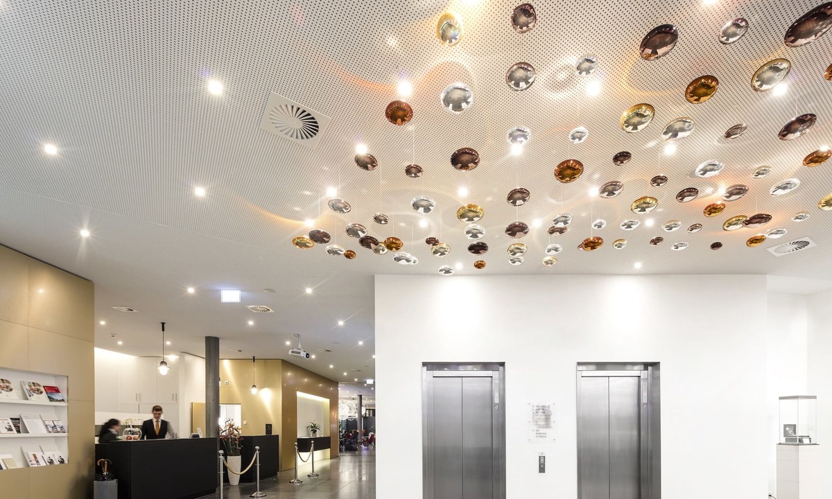 Saint-Legier-La Chiesaz Hotel | Modern Times Hotel, Vevey, a Tribute Portfolio Hotel