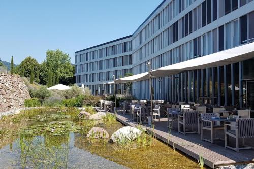 Saint-Legier-La Chiesaz Hotel | Modern Times Hotel, Vevey, A Tribute Portfolio Hotel