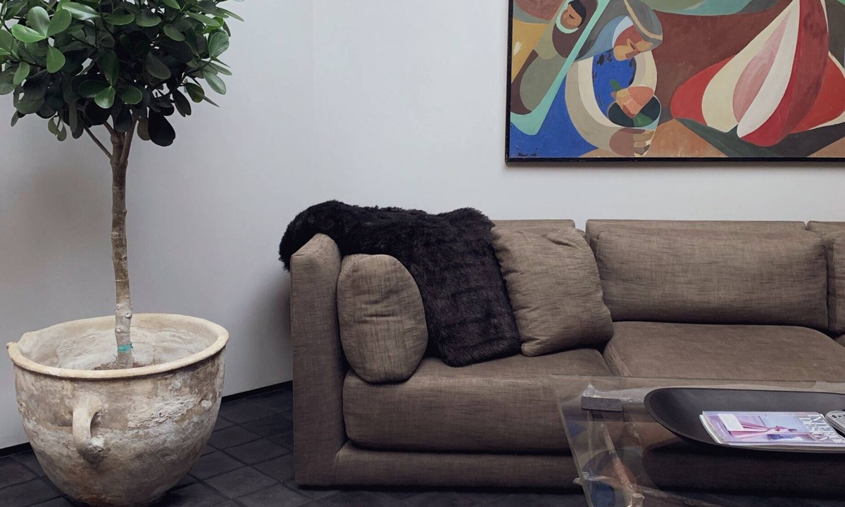 Harbor Springs House | Modern townhome downtown Harbor Springs
