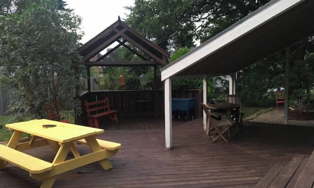 Rohrerstown House | Modern Unique in Lancaster PA