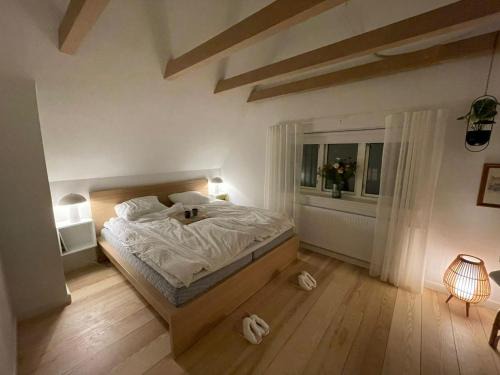 Odense Villa | Modern & Unique property in Odense centrum - FREE PARKING