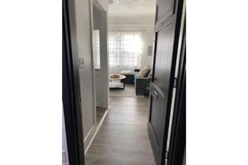 Downtown Klamath Falls Apartment | Modern Unit 212 in a 1930s Building