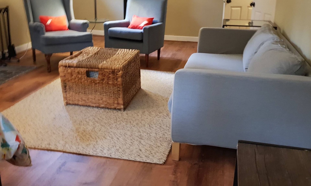 University City Apartment | Modern Urban Suite