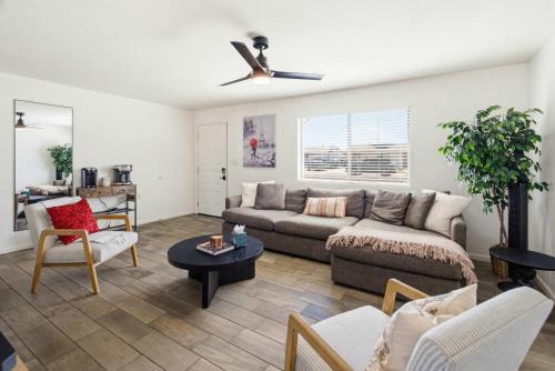 Tempe House | Modern Villa Comphy Stay in Tempe with pool