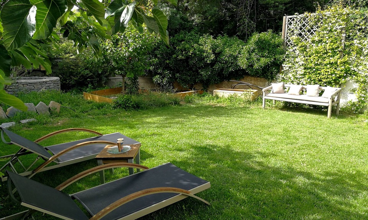 Saint-Gely-du-Fesc House | Modern villa, bright and quiet