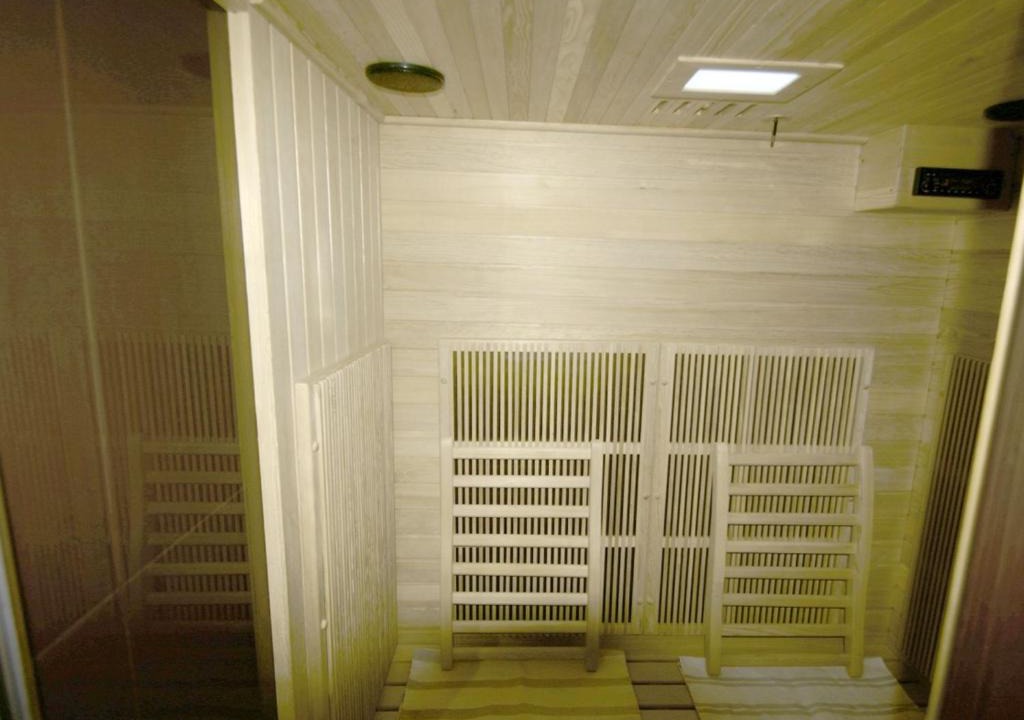 Gassin Villa | Modern Villa in Gassin with Sauna