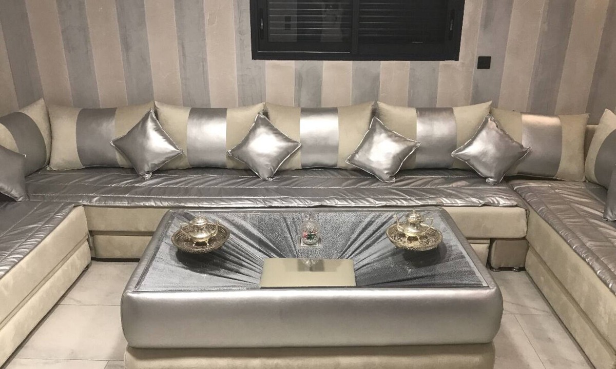 Montauban House | Modern villa near the golf course