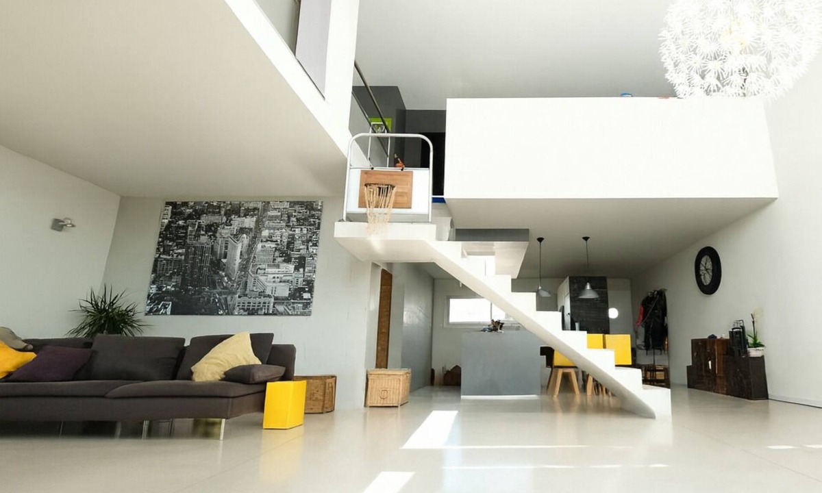 Cabestany House | Modern villa with garden 10 minutes from the beach
