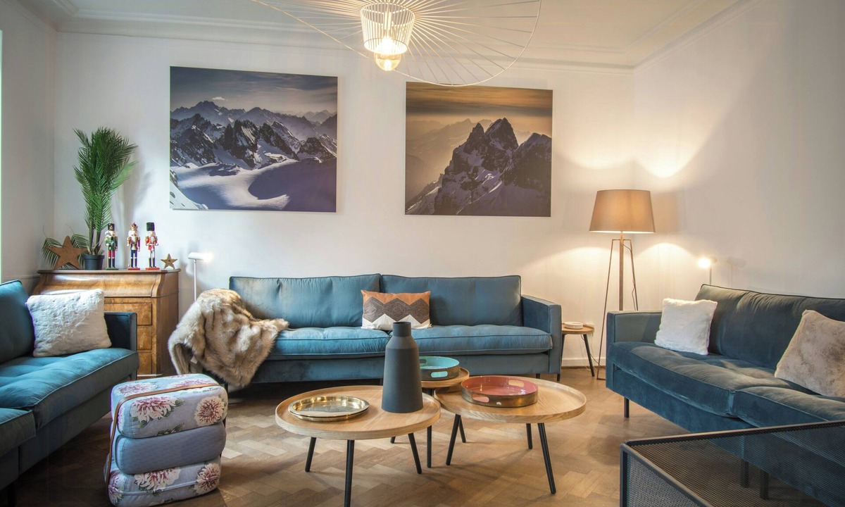 Selestat House | Modern villa with spa in the heart of Alsace