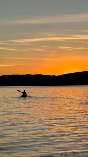 Lucerne House | Modern Waterfront Home in Lucerne