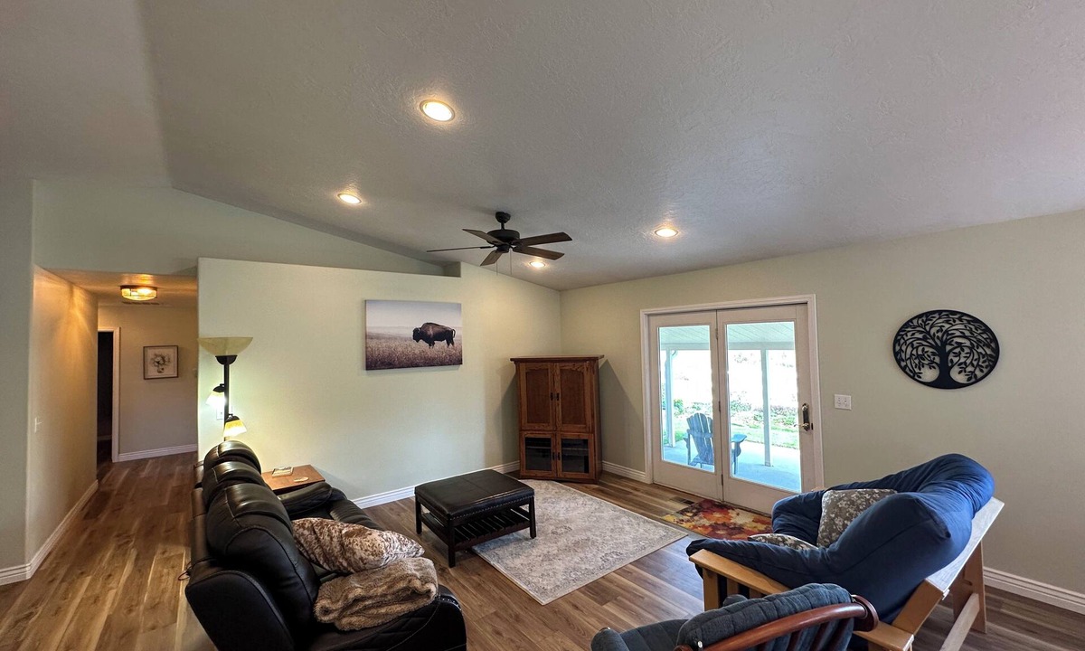 Weiser House | Modern Weiser Home, Recently Updated