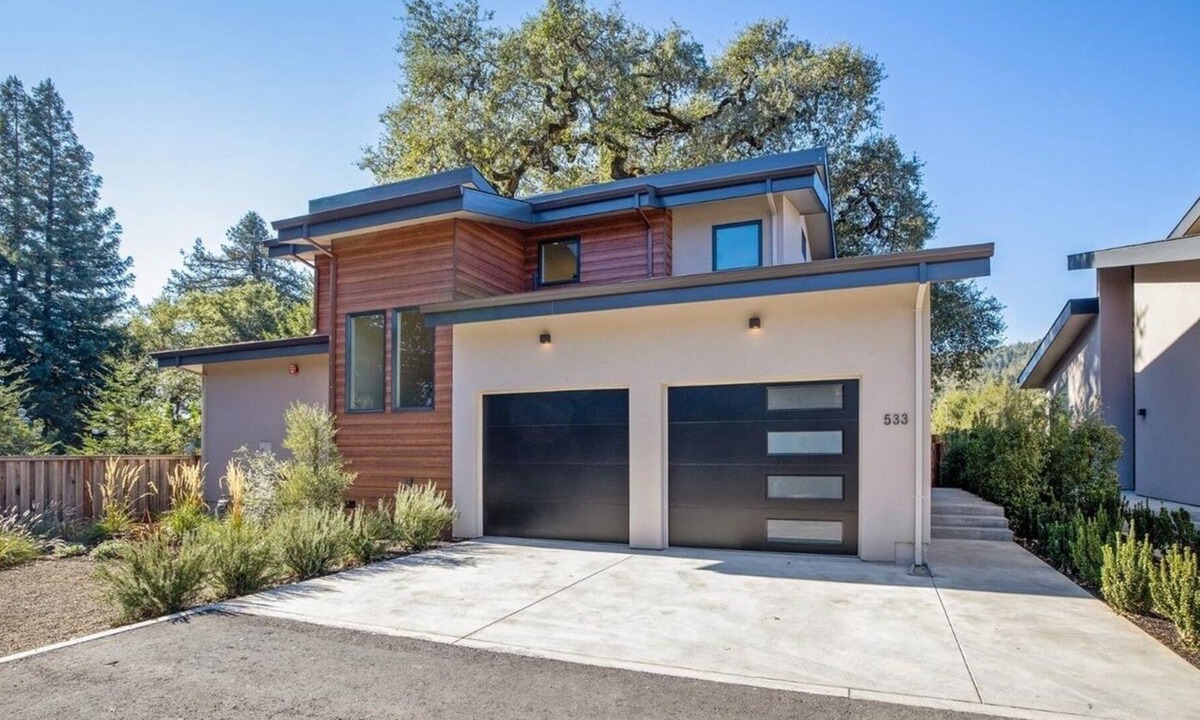 Cloverdale Other | Modern Wine Country WFH Getaway!