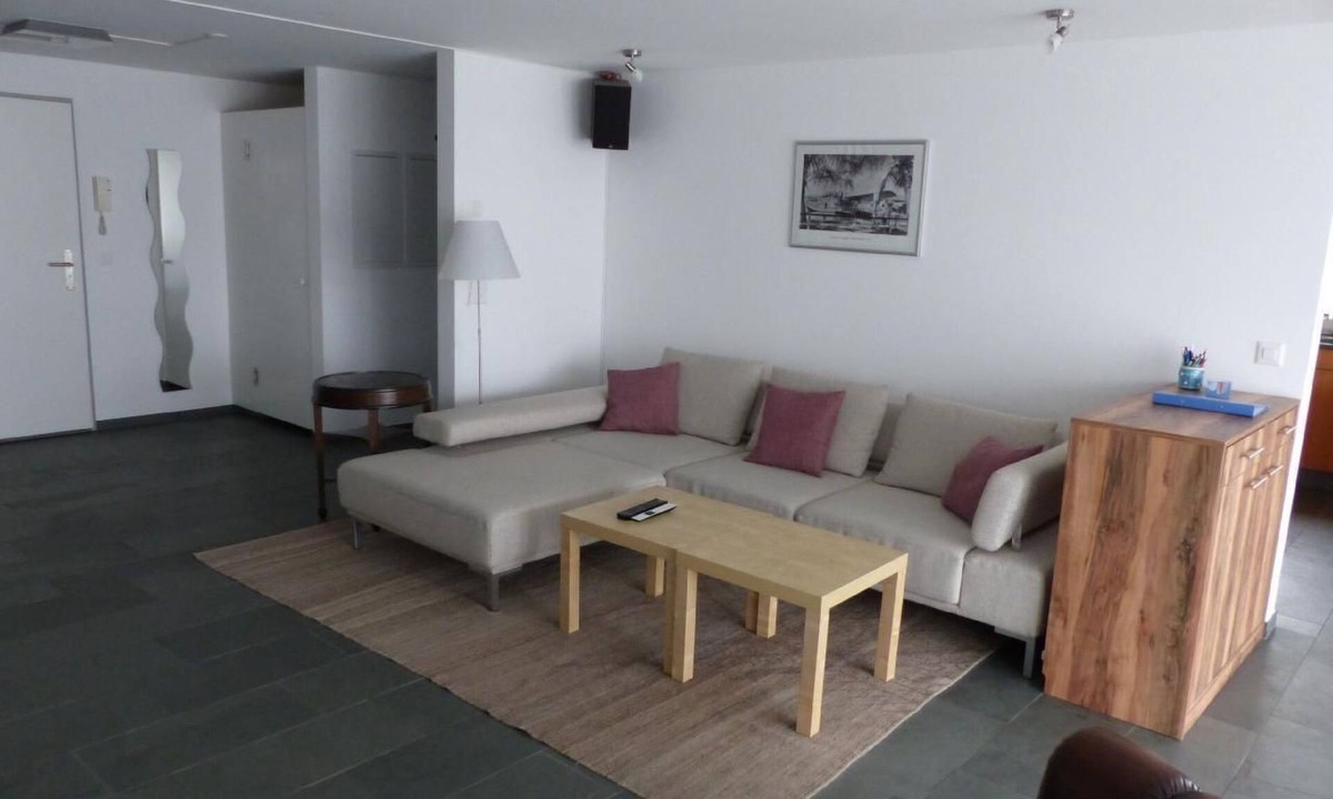 Appenzell Apartment | Moderne FeWo by Interhome