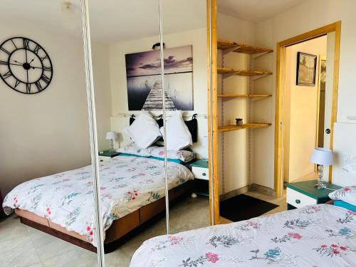 Lezignan-Corbieres Apartment | Moderne Mini Maison - Quartier Résidentiel Calme