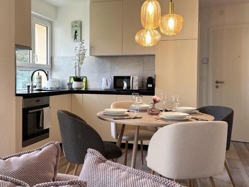 Ostermundigen Apartment | Modernes Apartment in Bern mit Parkplatz OG