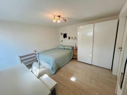 Allschwil Bed & Breakfast | modernes Studio in Basel