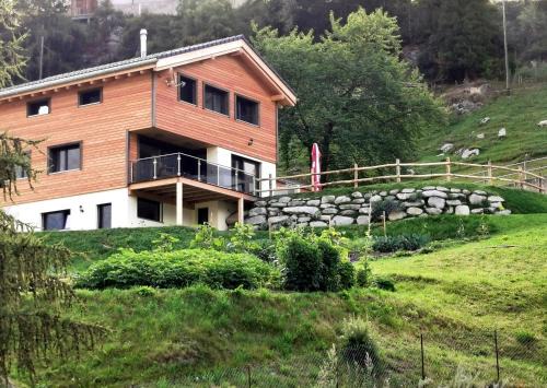 St. Niklaus Apartment | Modernes Studio l Berge l Nähe Zermatt l Grächen