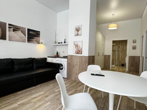 Rascanya Apartment | Moderno Apartamento del Arquitecto