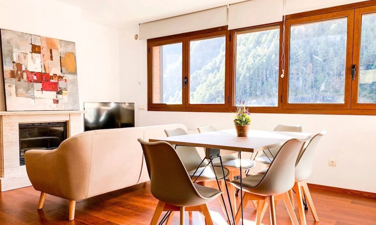 Arinsal Apartment | ¡Moderno en Arinsal! 5Pax, PK EN