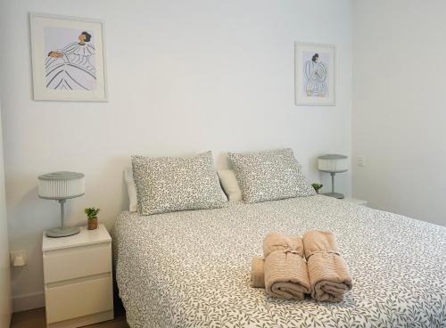 Burgos Apartment | Moderno y acogedor en La Catedral