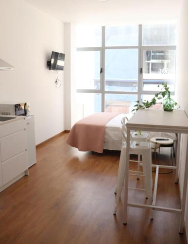 Alcazar de San Juan Apartment | Moderno y lujoso Apartamento CASTELAR 2