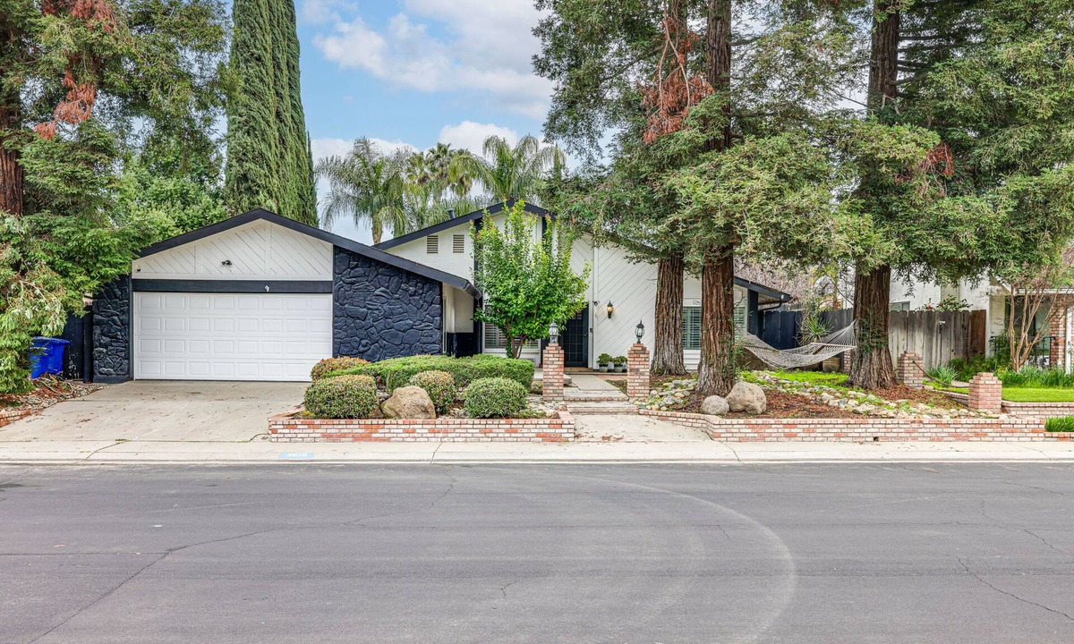 Modesto House | Modesto Vacation Home: 6 Mi to Downtown!