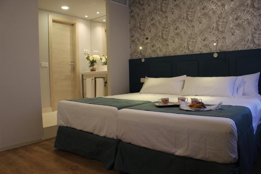 Parla Apartment | Modo Hotel Apartamento