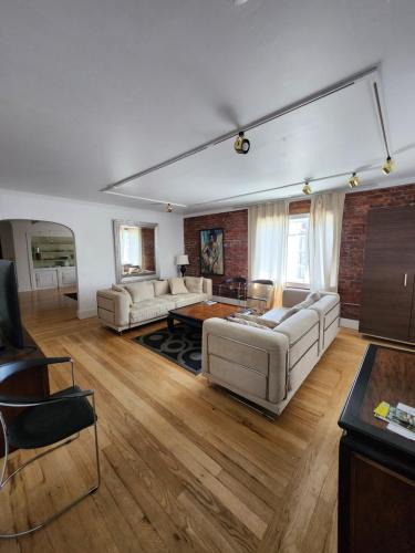 Saugerties Apartment | modsuites