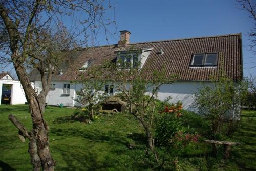 Askeby Bed & Breakfast | Moen Oekologisk Bed & Breakfast