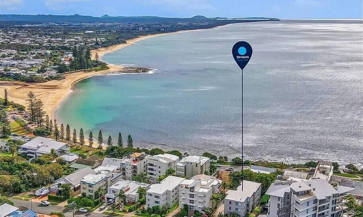 Moffat Beach Apartment | Moffat Beach Surf Retreat