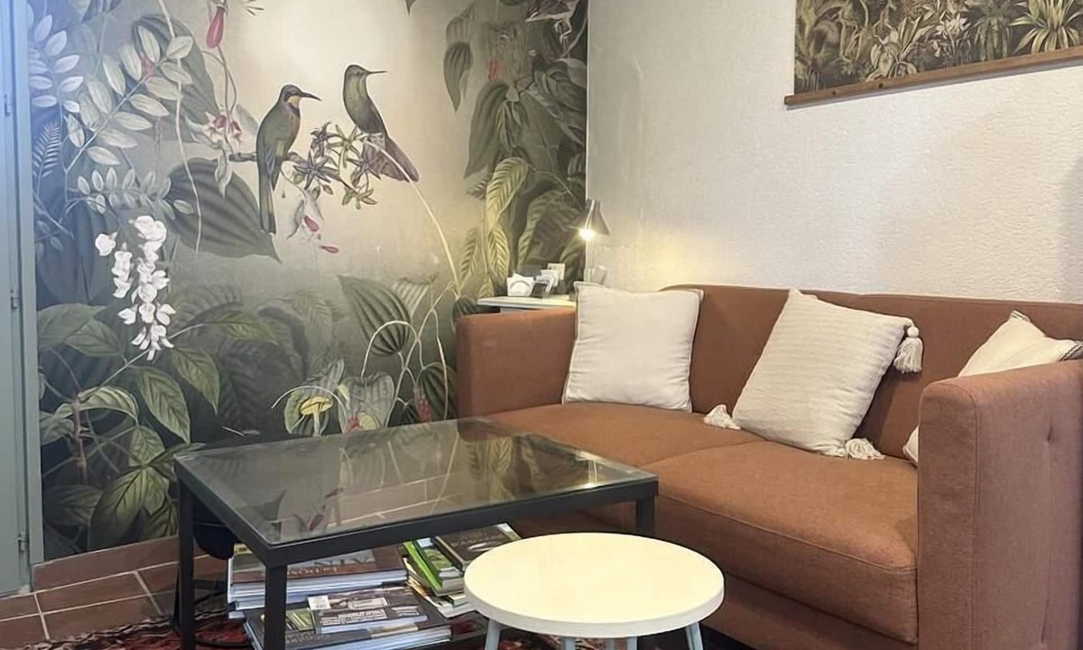 Grieges House | Mogador - Grieges - Gîte