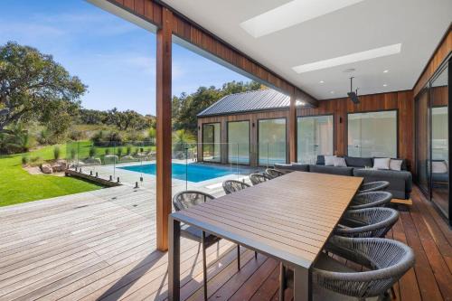 Moggs Creek House | Moggs Creek Luxury Escape