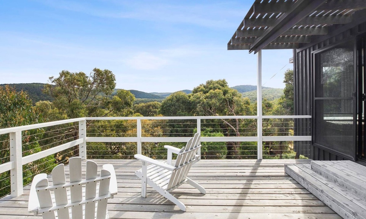 Moggs Creek House | Moggs Magic, Moggs Creek