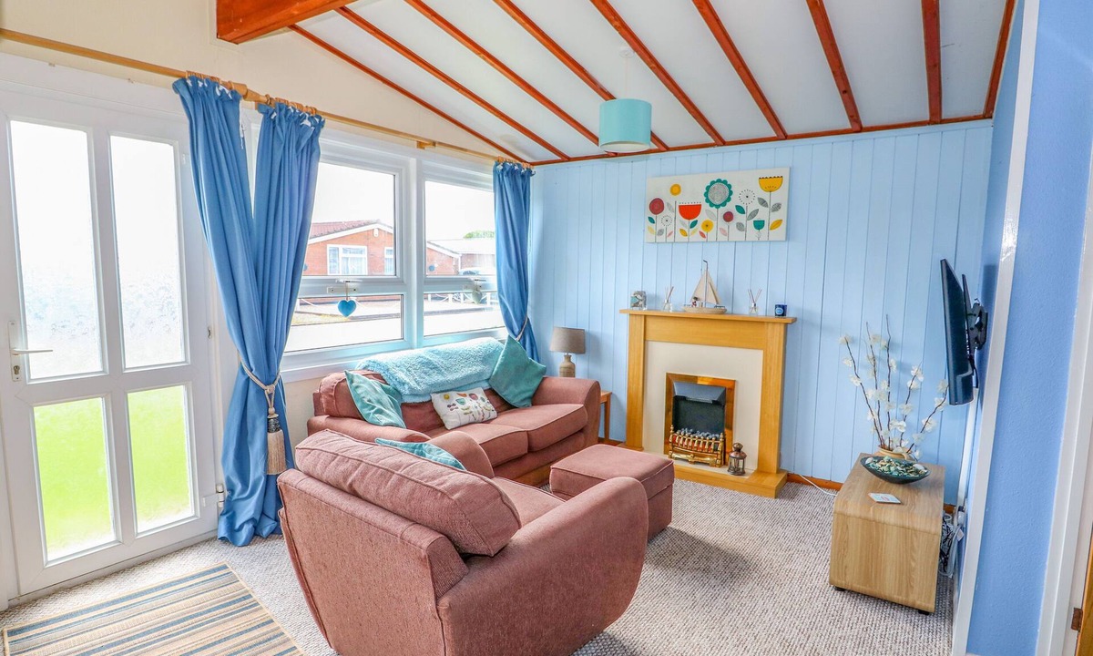 Anderby Creek Cottage | Moggs Retreat