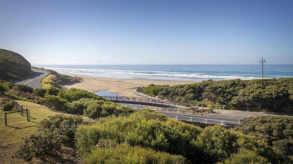 Moggs Creek House | Moggs View