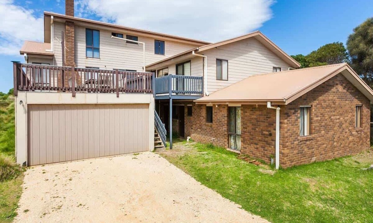 Moggs Creek House | Moggs View I Ocean View