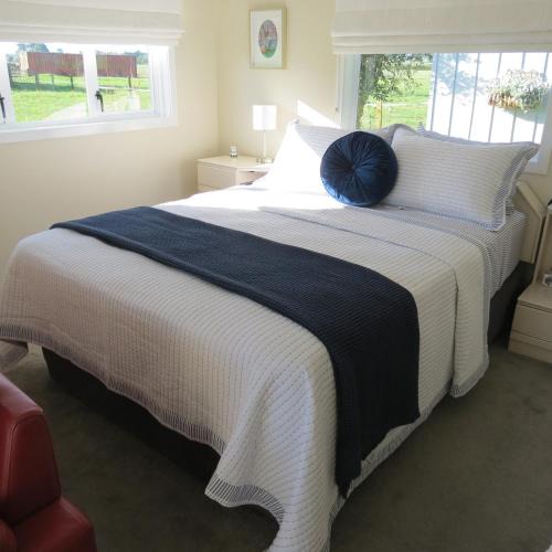 Otewa House | Mohaonui Farmstay