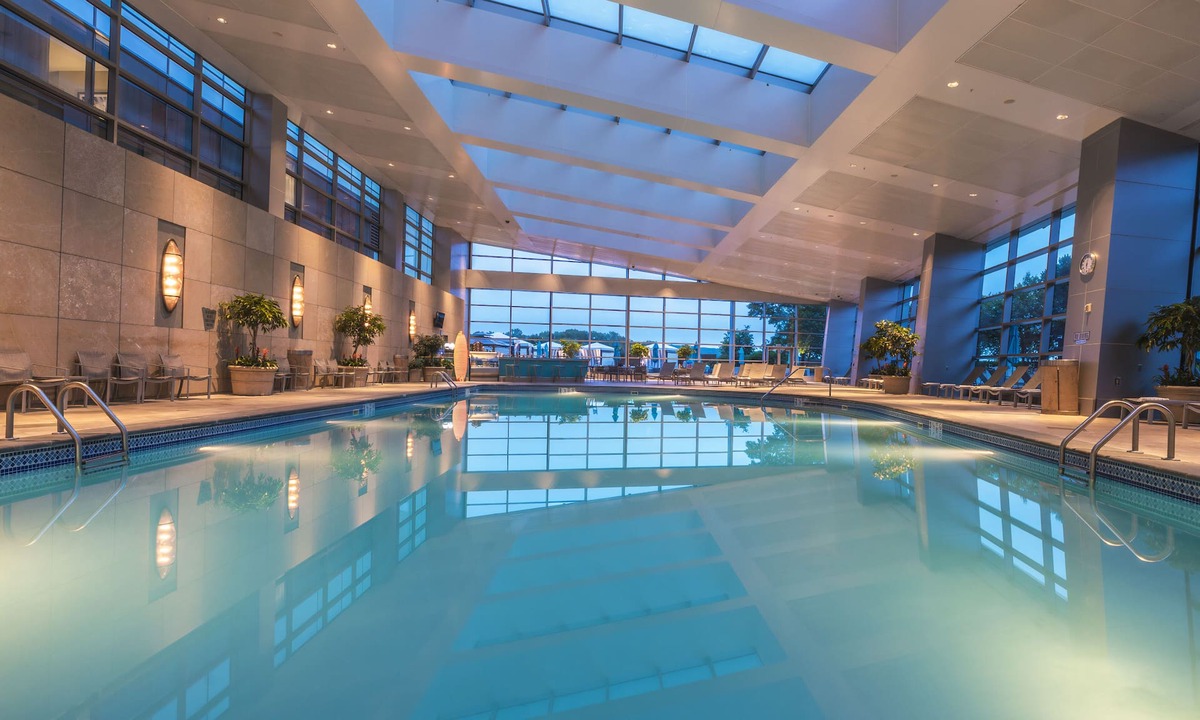 Montville Resort | Mohegan Sun