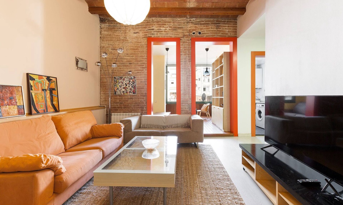 Hostafrancs Apartment | Moianes Apartment by Olala Homes