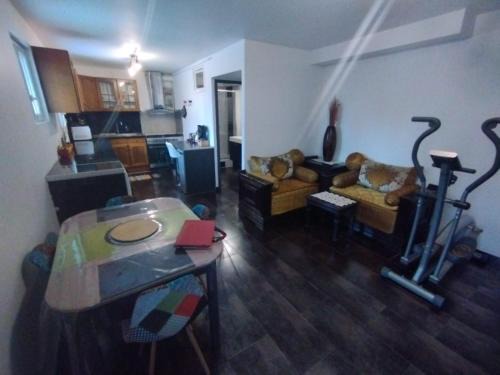 Moissac Apartment | Moissac Charmant Appartement avec Jardin