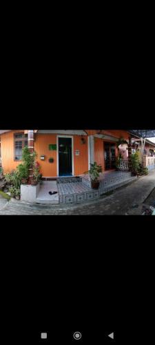 Kampung Pasir Hantu House | Mokdo Guest House