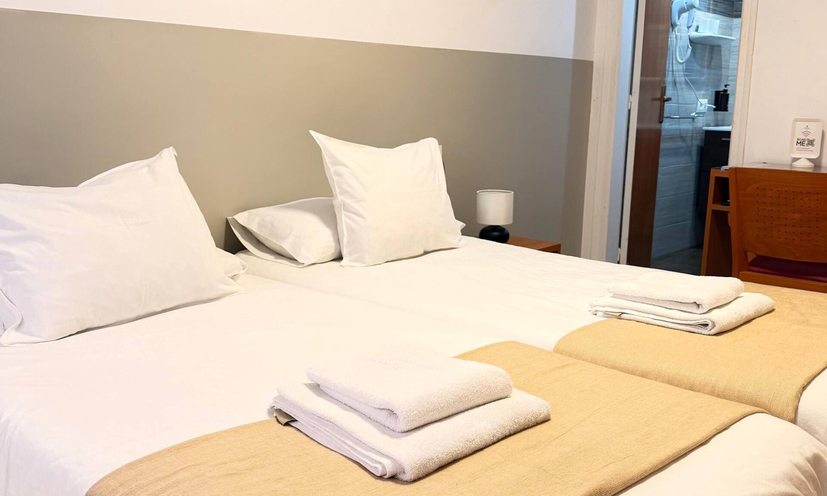 Lloret Town Center Hostel | Molí de Mar