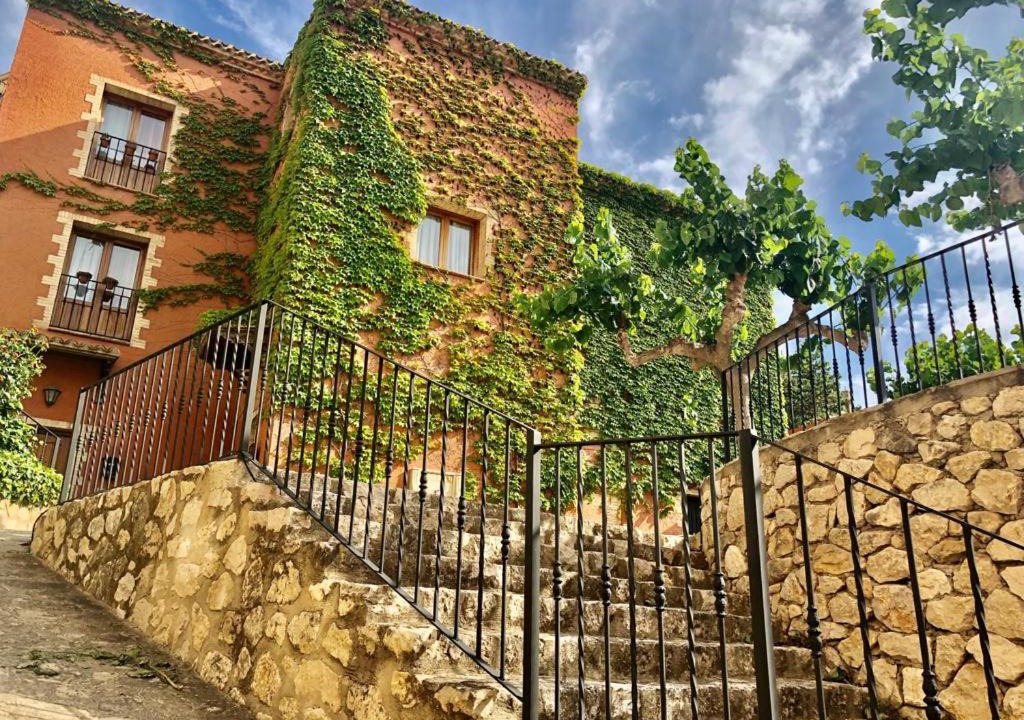 Agullent House | Molí Fariner Casa Rural